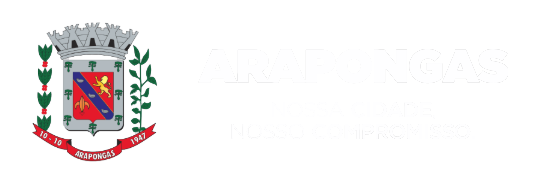 Arapongas