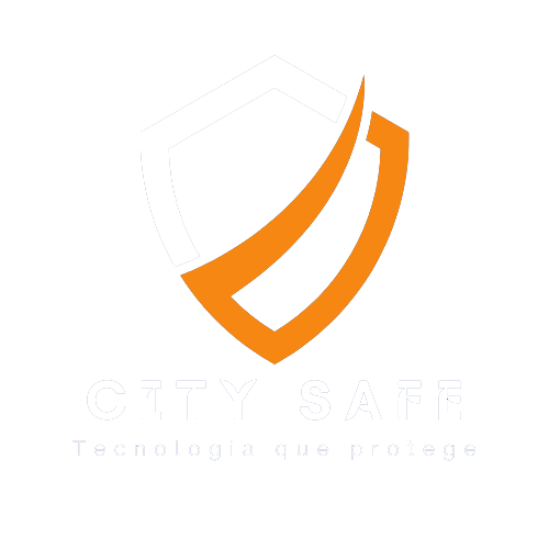 Logo City Safe